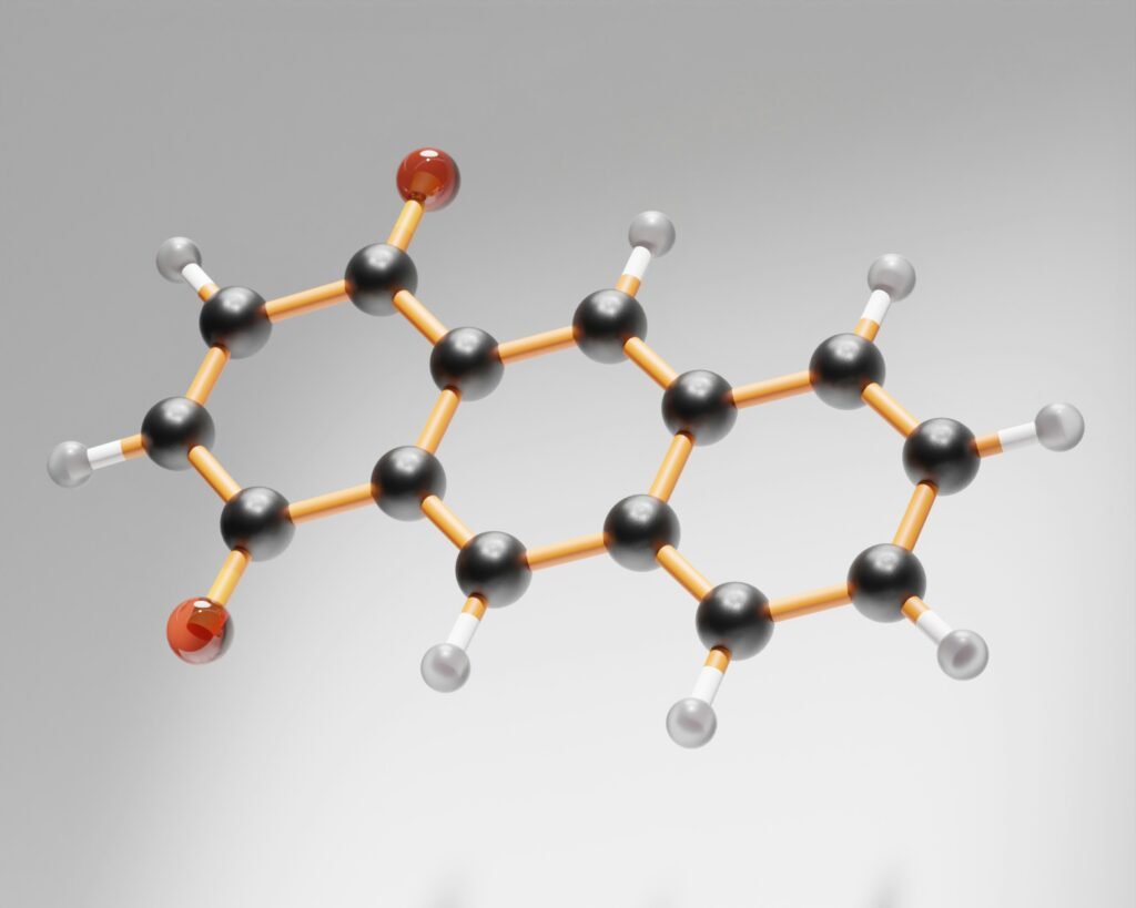 The Basics of Biochemistry: About Living Beings Made of Molecules.