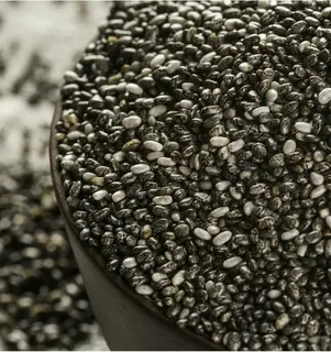 Chia Seeds