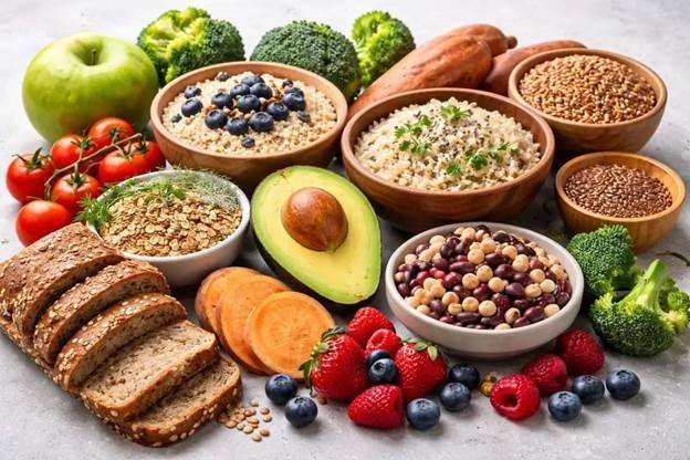 Simple vs Complex Carbohydrates: What’s the Difference?